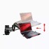 Soporte Base Para Notebook Flexible Sistema A Gas De Pared!! Soporte Base Para Notebook Flexible Sistema A Gas De Pared!!