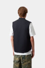 Classic Vest Azul