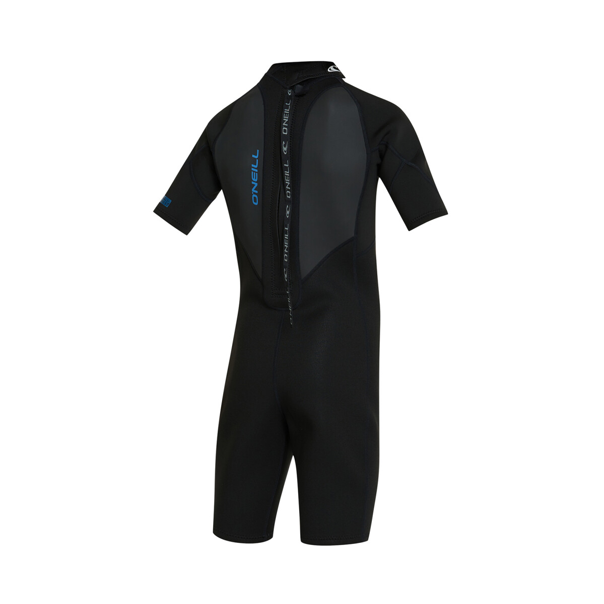 Achat Reactor II 2mm Back Zip combinaison en néoprène hommes hommes pas