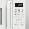 Microondas TEM Digital 20lts Blanco Microondas TEM Digital 20lts Blanco