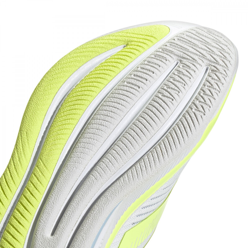 Championes Running ADIDAS CHAMPION SUPERNOVA EASE M de Hombre - IH0795 Cristal-amarillo