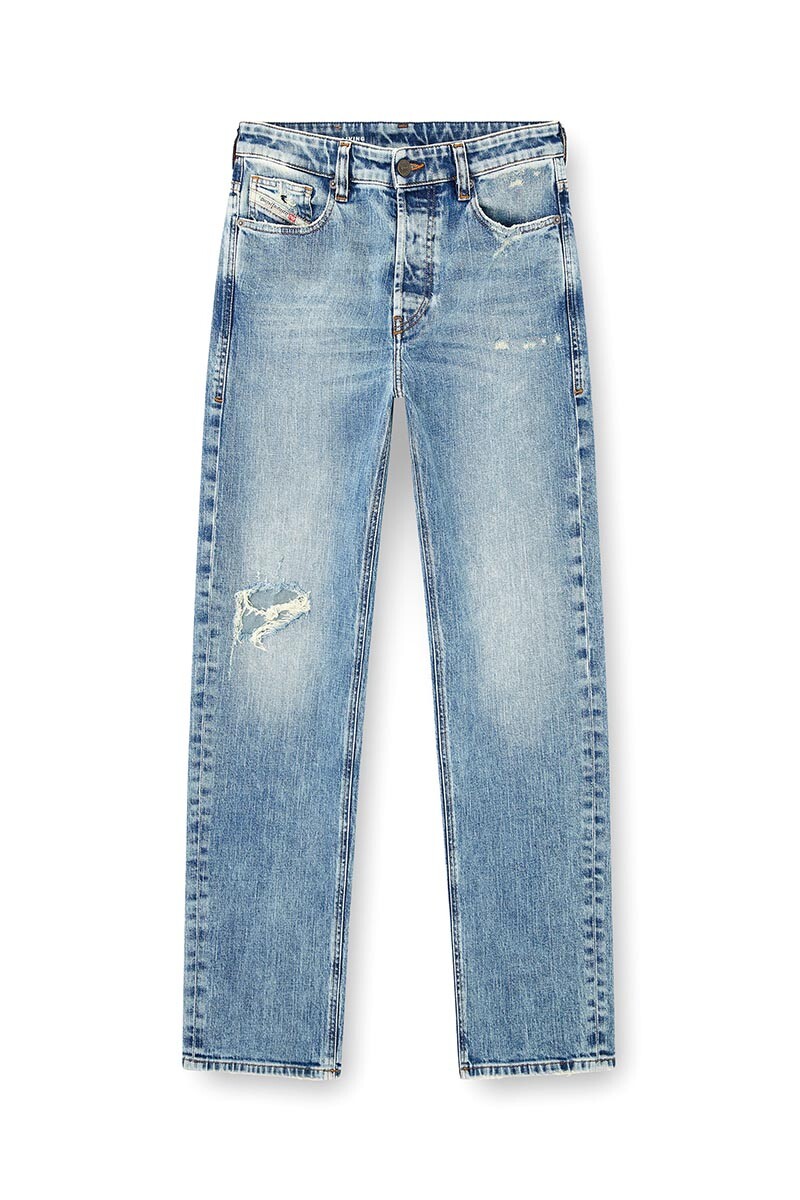 Jean Para Mujer 1988 D-Ark Azul Marino