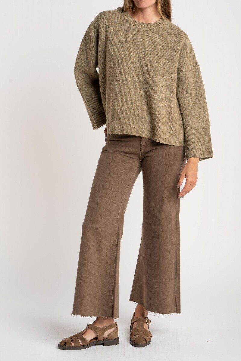 Sweater Lana Oliva