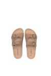 Sandalia Felipa Camel