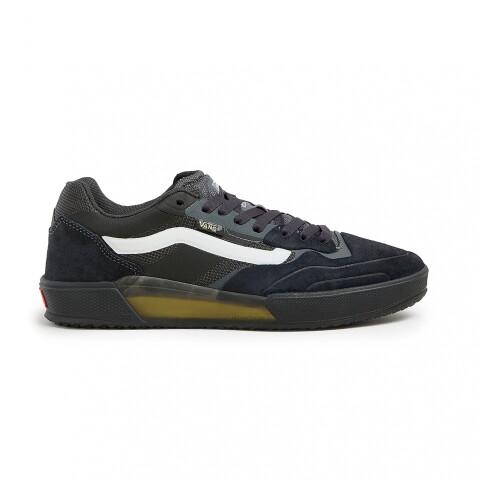 VANS SKATE AVE 2.0 Black