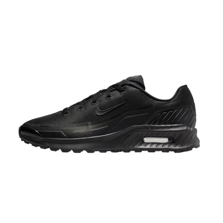 NIKE AIR MAX BAIA Black