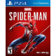 SPIDERMAN PS4 SPIDERMAN PS4