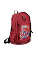 Mochila Discovery Rojo