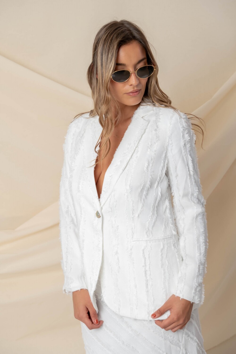 BLAZER GISELLE BLAZER GISELLE