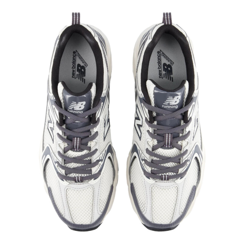 Championes New Balance 530 - Gris Championes New Balance 530 - Gris