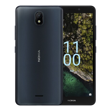 Nokia C100 5,45'' 4G 3gb 32gb 8mp+5mp 001