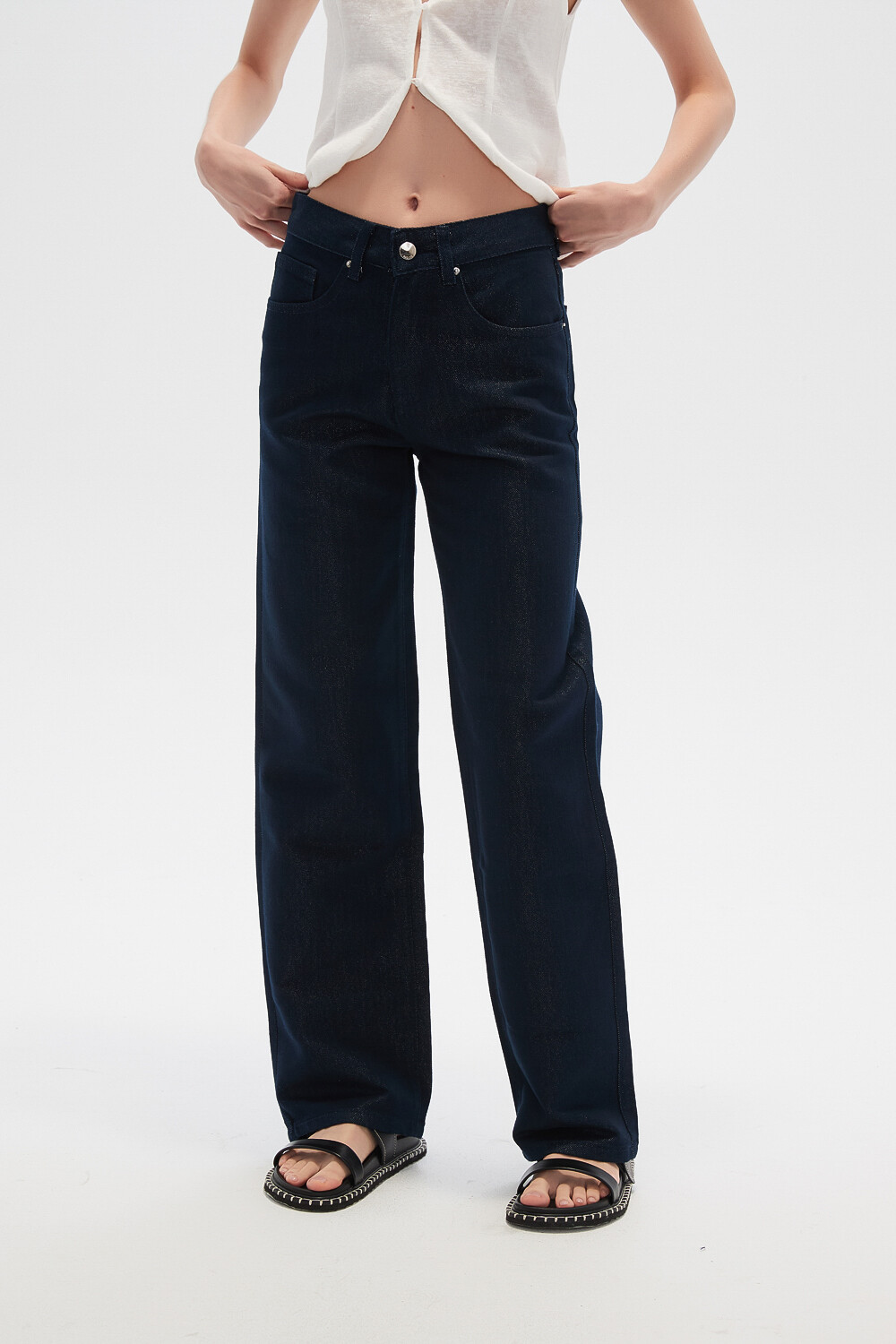 Pantalon Larus Estampado 2