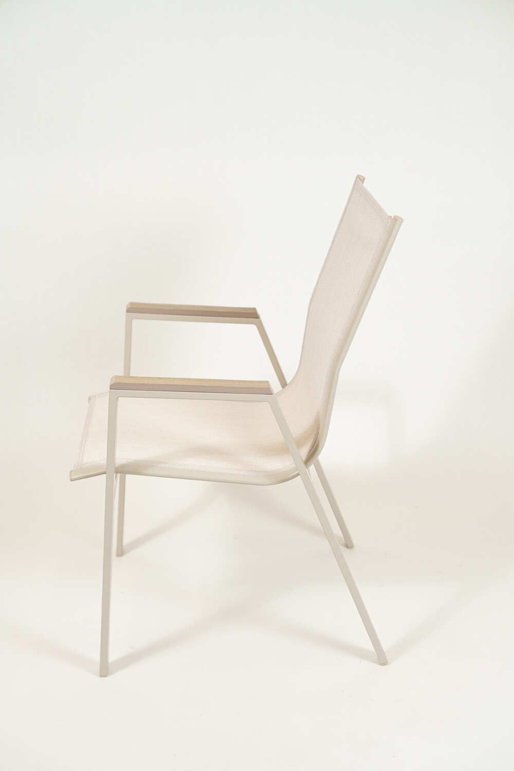 Silla Luxor Color Unico