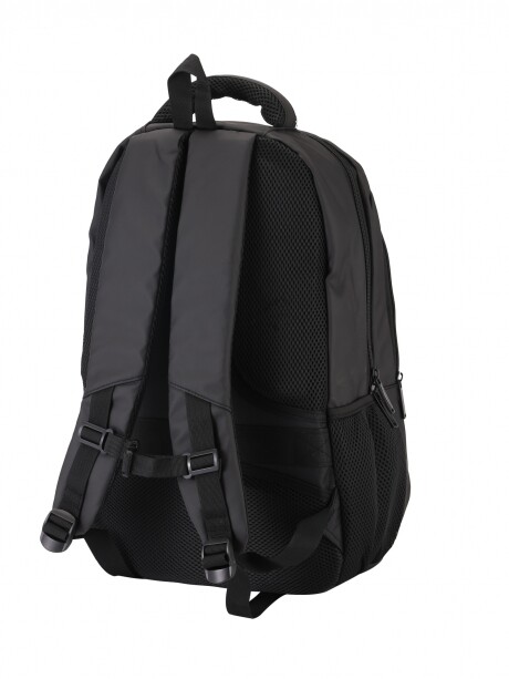 Mochila Grande - 7088 Negro