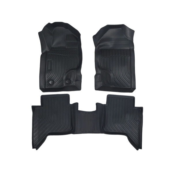 Bandeja De Piso Ford Ranger 15/21 Bandeja De Piso Ford Ranger 15/21