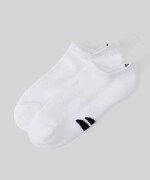 Medias The Everyday Ankle Unisex Classic White