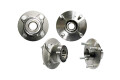 Rueda Trasera Maza Suzuki Baleno 95-02 int.Ø28x ext.Ø130x66 Rueda Trasera Maza Suzuki Baleno 95-02 int.Ø28x ext.Ø130x66