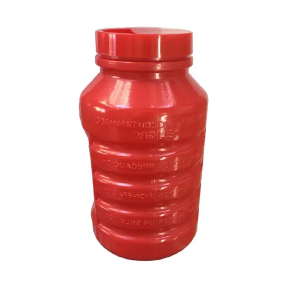 Envase Descartador de Cortopunzantes 