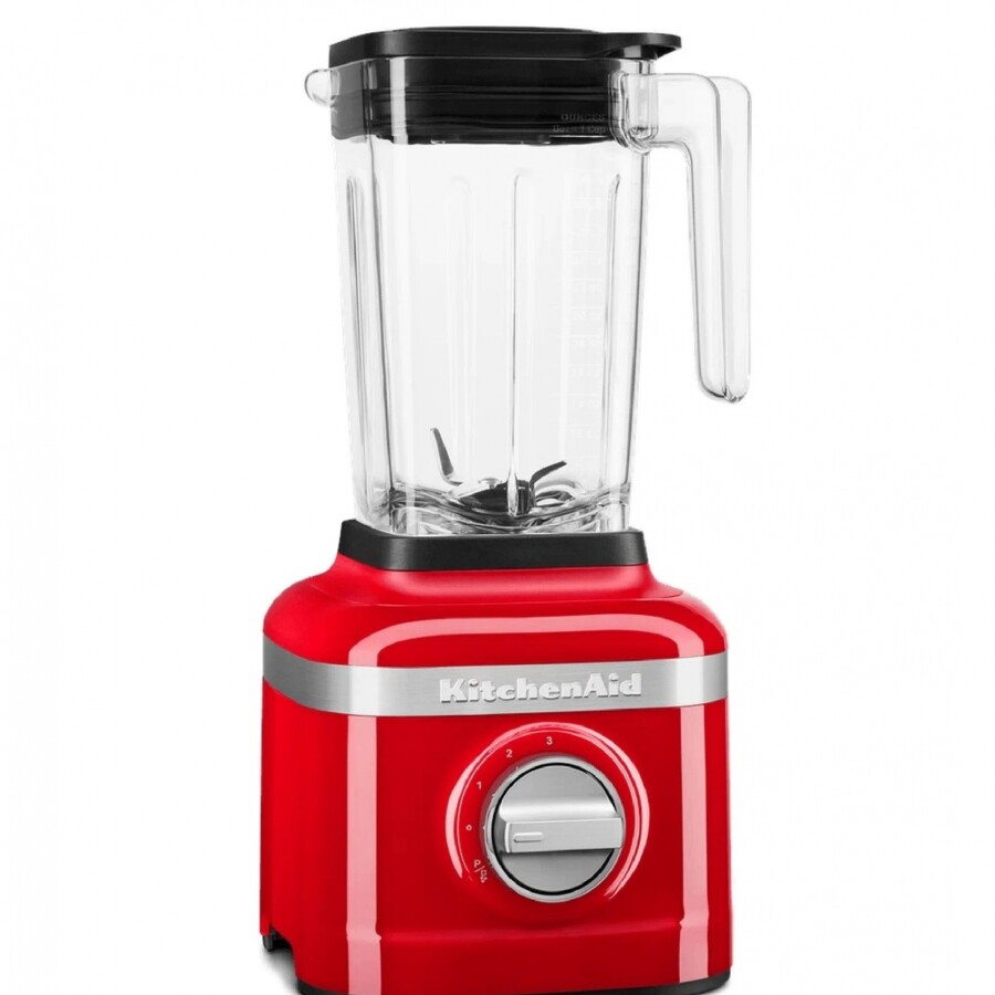 Licuadora K150 roja 1.4 lts KitchenAid KIT-5KSB1325EPA Licuadora K150 roja 1.4 lts KitchenAid KIT-5KSB1325EPA