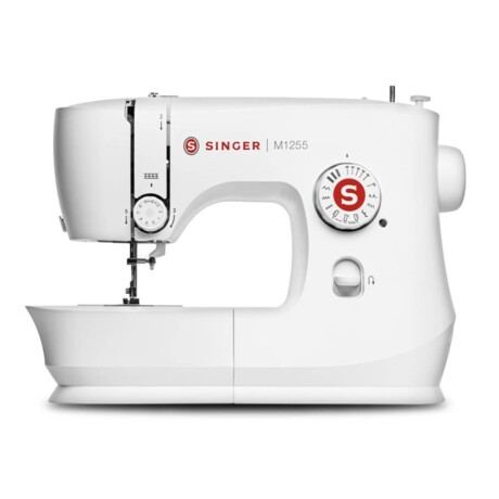 Maquina de Coser Singer S-M1255 Maquina de Coser Singer S-M1255