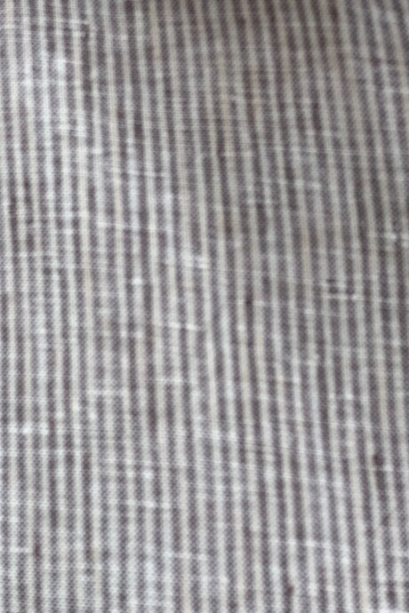 CAMISA KELDA Marron