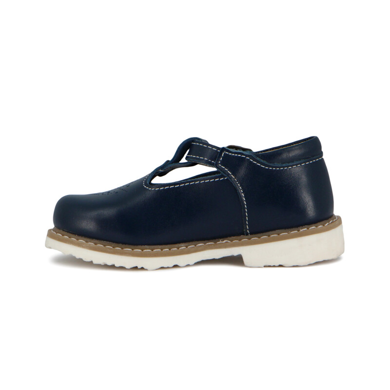 Country Guillermina Vaqueta Azul