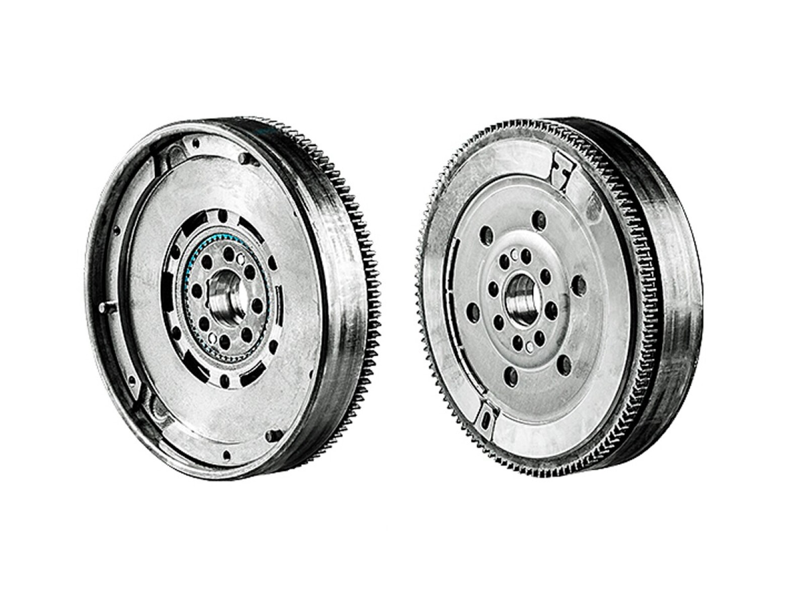 Volante Bimasa Land Rover Freelander 00-25 