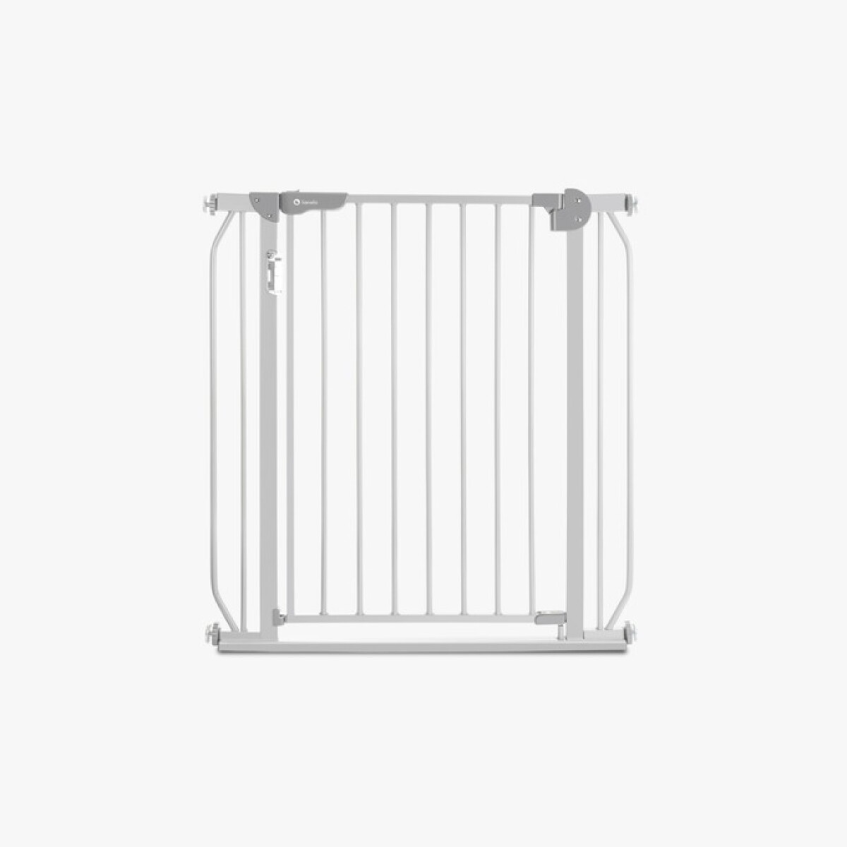 Portón TRUSS SLIM LED - LIONELO 