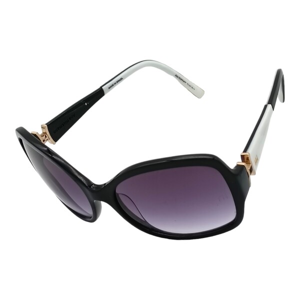 ANA HICKMANN 9117 C05 6018 C VIOLETA D - Adulto - Negro negrouniforme