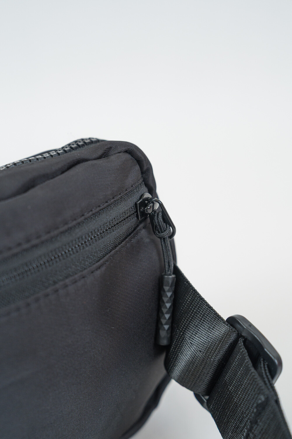 Bandolera Vito Negro