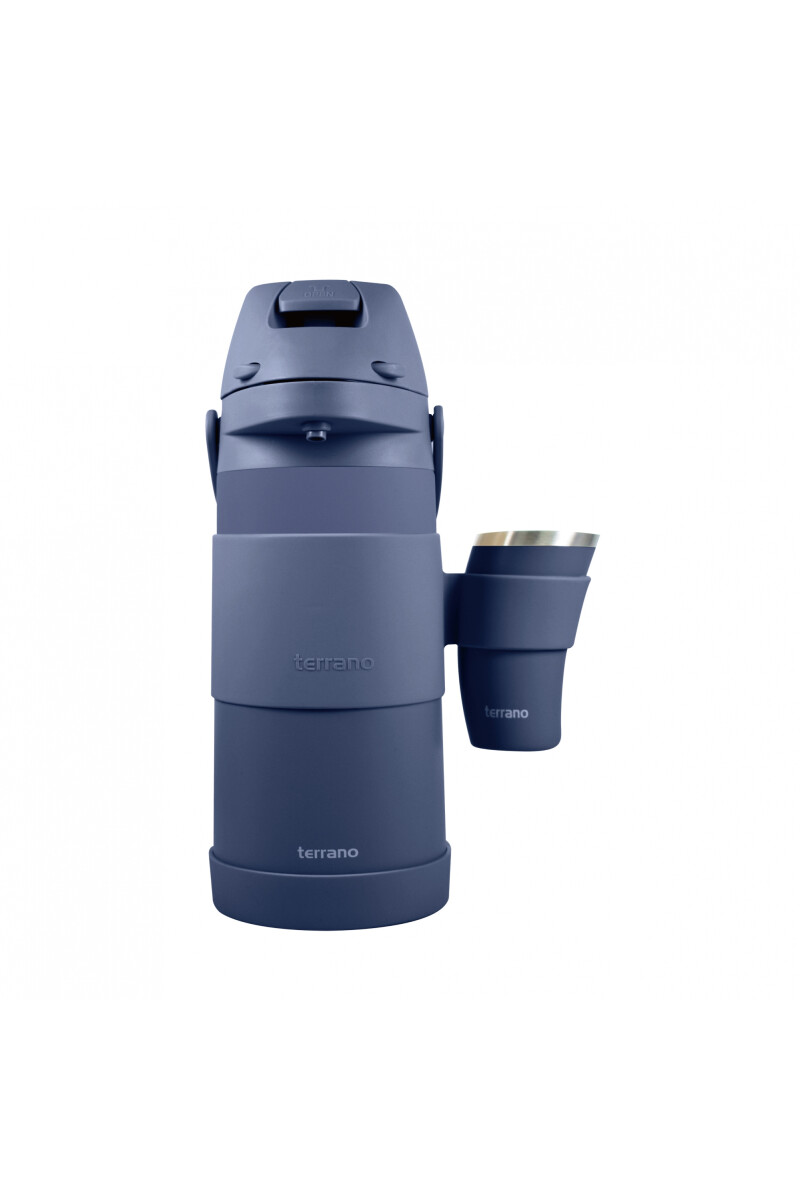 TERMO DE TERERE TERRANO 1.9LT AZUL