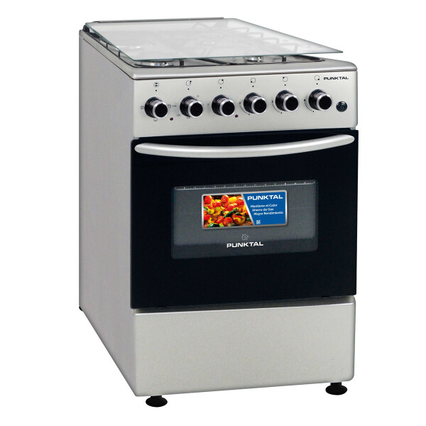 COCINA COMBINADA PUNKTAL 3+1 PK-1930TK COCINA COMBINADA PUNKTAL 3+1 PK-1930TK
