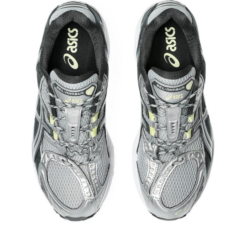 Zapatillas ASICS Gel-Nimbus 10.1 Hombre Piedmont Grey/graphite Grey