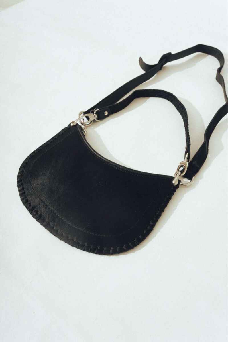 Cartera Tori - Black 