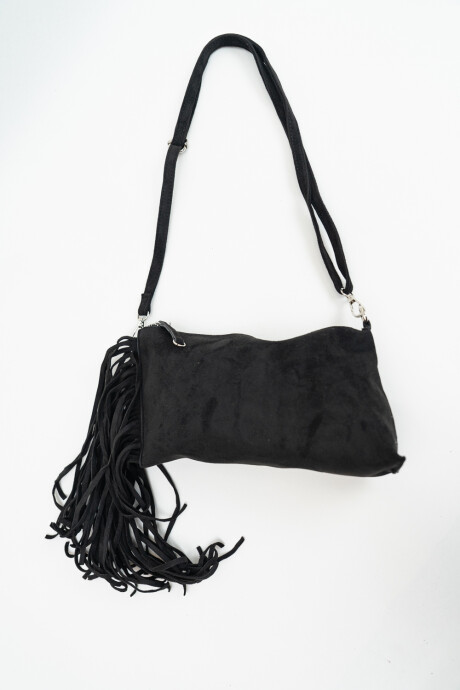 Cartera Zulema Negro