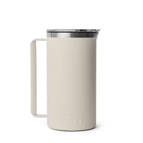 Jarra Yeti 1.9 L Rambler Pitcher Beige