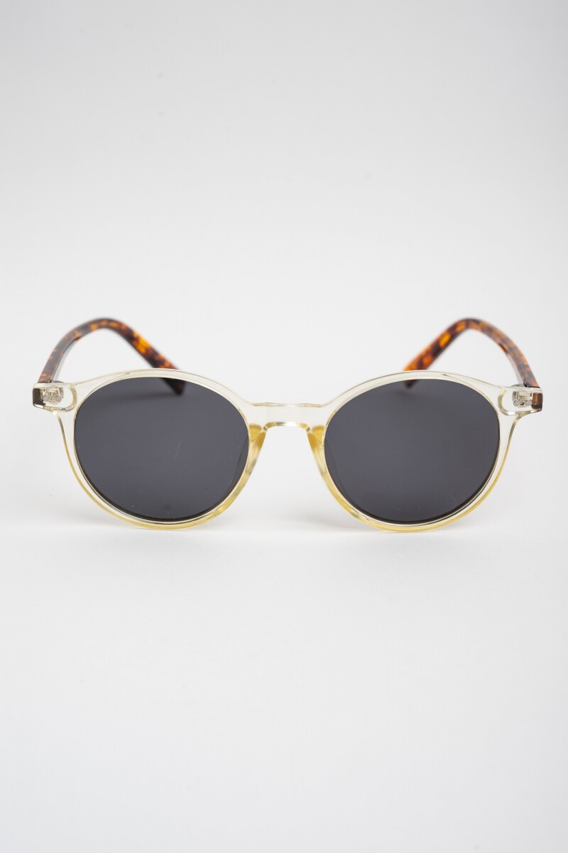 Lentes De Sol Polarizados - Gris 