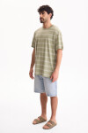 Remera Pulse Verde