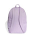 Mochila Adidas Classic Lila