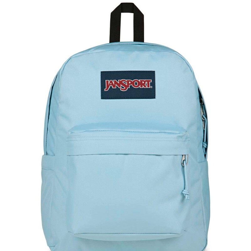 Mochila Beyond Pack Unisex Azul
