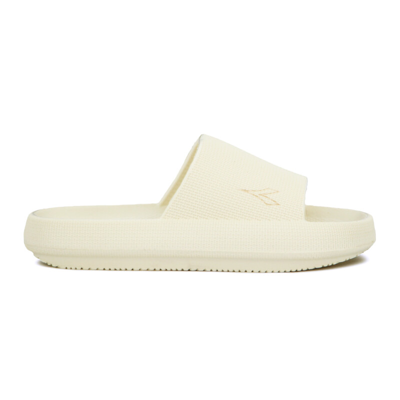 Chanclas Diadora Splash Ll Blanco-blanco