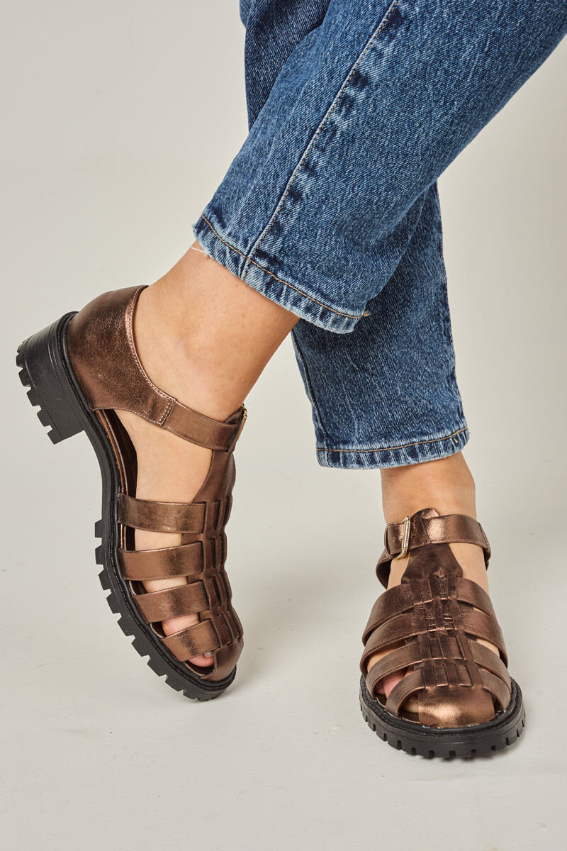 Guillermina Lara Cobre