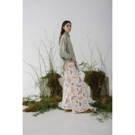 PRE VENTA Jean Wide XL Print