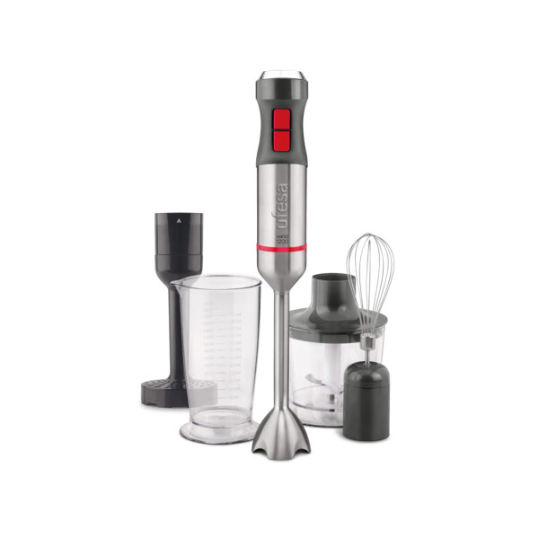MIXER UFESA BP4654 VARIO 1200 MAX MIXER UFESA BP4654 VARIO 1200 MAX