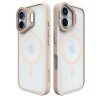 Case Prodigee iPh 16 KickIt Mag Rose Case Prodigee iPh 16 KickIt Mag Rose