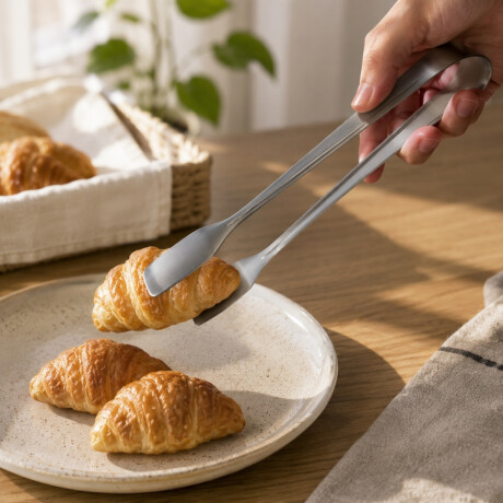 Pinza universal brinox 17,5 cm INOX