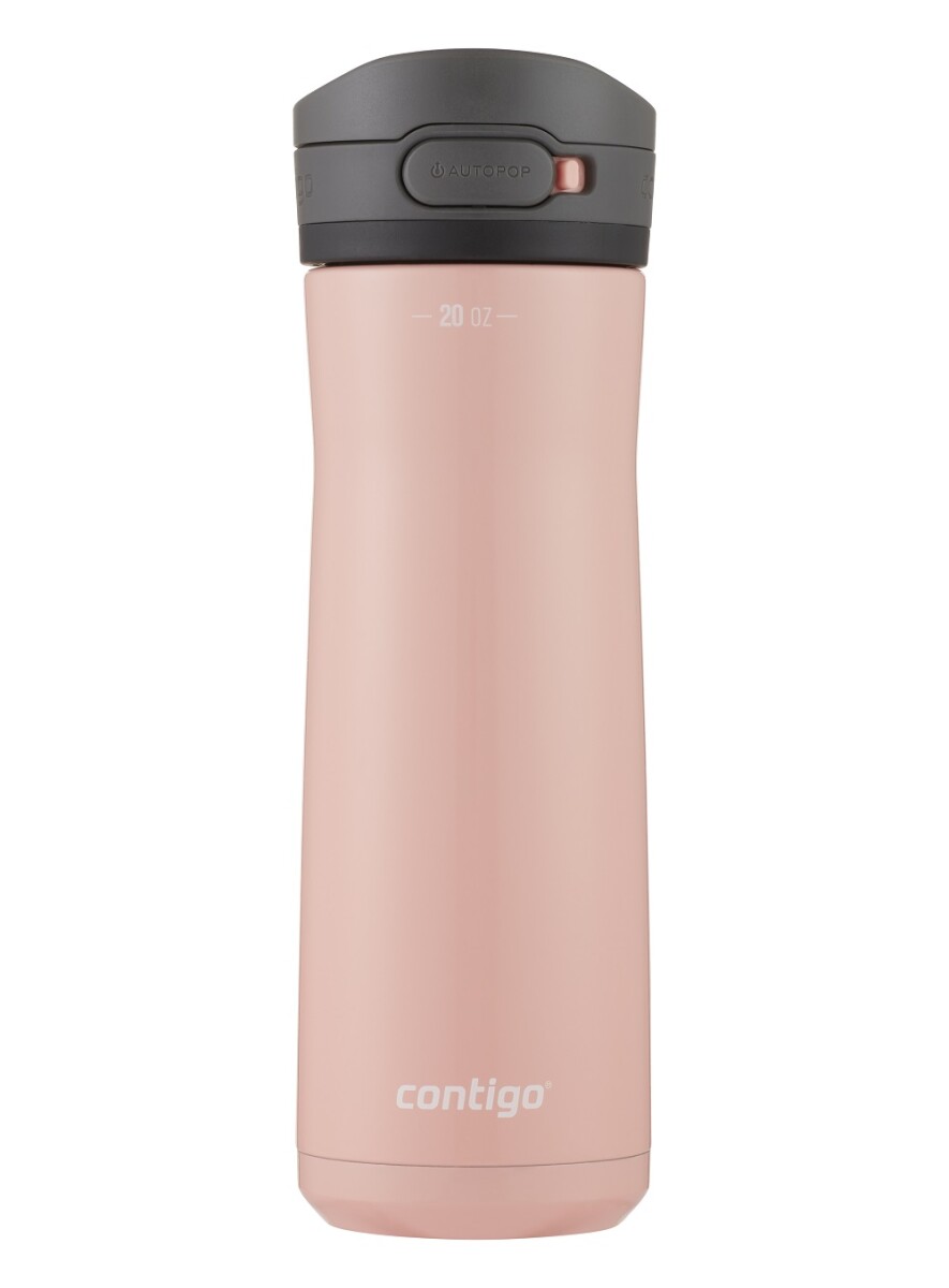 CONTIGO BOTELLA JACKSON CHILL 591ML - PINK LEMONADE 