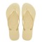 Sandalias de Mujer Havaianas SLIM Beige