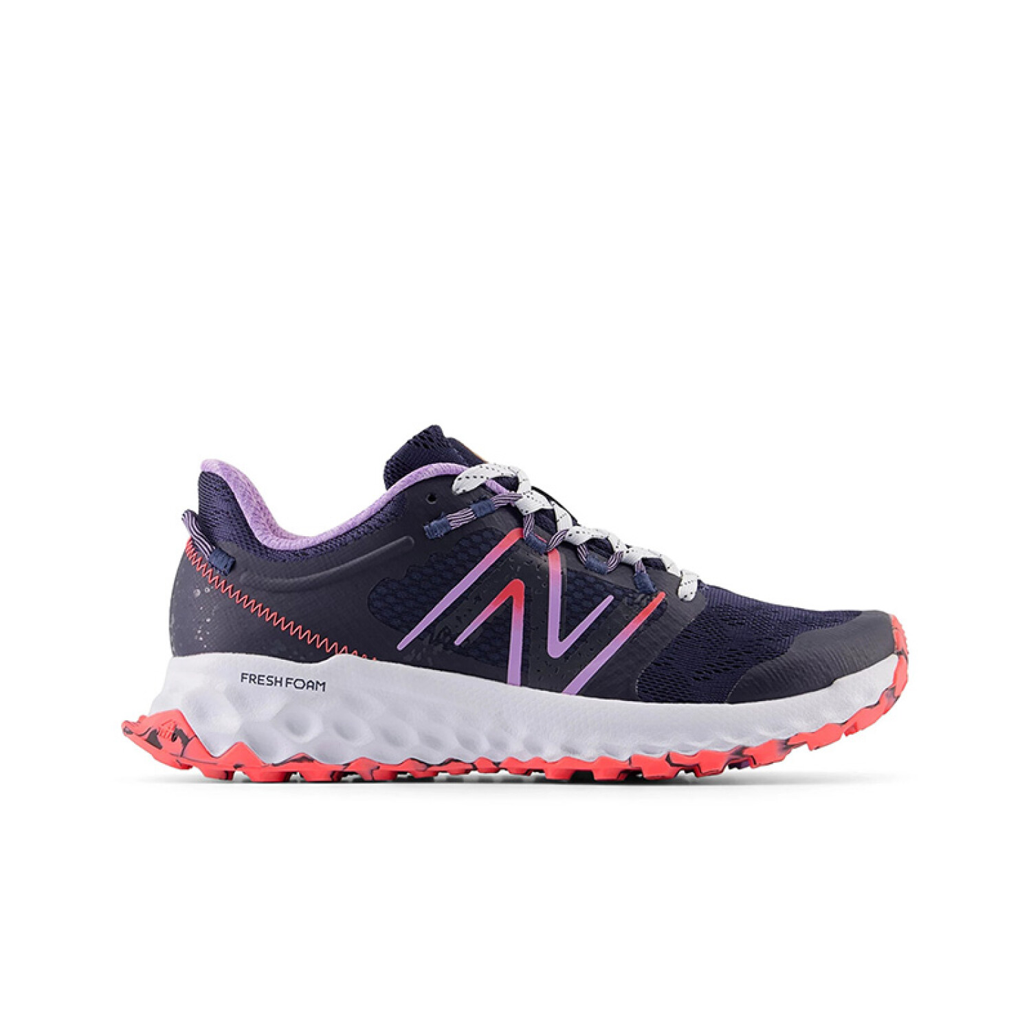 Championes New Balance Garo Violeta