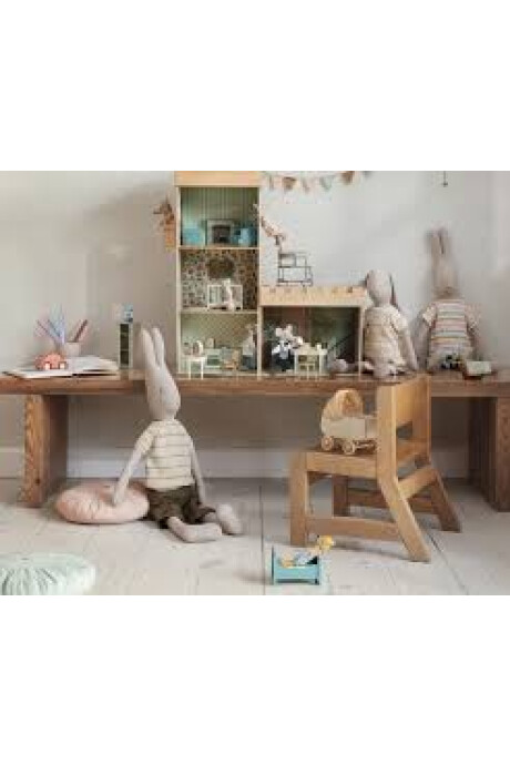 CONEJO MAILEG GRANDE CONEJO MAILEG GRANDE